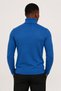 Men's 3-Pack Turtleneck Long Sleeve Winter Sweater – Slim Fit Basic Knitwear - 3