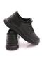 J2270 Men's Genuine Leather Ultra Comfort Micro Air Conditioning Sole Casual Shoes - 3
