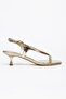 Sandals Flip Flops Women's Shoes - 3