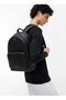 Černý pánský batoh TH CENTRAL BACKPACK - 2