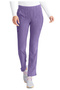 Ip121A Women's Scrubs Surgical Pants – Imported, 8 Pockets, Flexible Women's Doctor Nurse Single Bottom - 2
