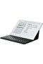 Eflytech Ainot 2 Keyboard Case with American Qwerty Layout with Ai Voice Input Shortcut, Dobo Connection
