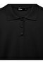 Regular Fit Long Sleeve Half Button Polo Collar Knitwear Sweater - 7