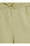 Elastic Waist Boys' Jogger Sweatpants 2-Piece Set - 6