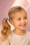Eleven Pieces of Children's Rubber Buckles - 2