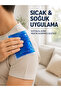 Reusable Hot Cold Gel Compress Thermogel Cold Hot Application