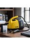 TB-968 1800W Deluxe Steam Cleaner with 16-Piece Accessories, High-Power Steam Cleaning System for Kitchen, Bathroom, Floor, Tile, Grout, Glass, Upholstery, Furniture, Carpet, and Everyday Home Cl - 5