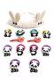 13 Piece Children's Buckle Crown Set - 2