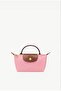 Ayşem Adjustable Long Strap Hand Shoulder Bag - 2