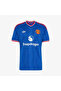 Manchester United 26/27 Men's Blue Away Jersey - 3