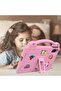 Lbmt Protective Case for Xiaomi Redmi Pad 2 2025 11" Handle Stand Case Cover Eva Blue - 6