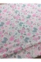 Poplin Fabric -Half Meter- (50Cmx240Cm) Bedding Sheet Pillowcase - 3