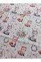 Poplin Fabric -Half Meter- (50Cmx240Cm) Bedding Sheet Pillowcase - 3