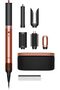 Airwrap Co-anda 2X Multistyler and Dryer - Straight+Wavy (Amber Silk)
