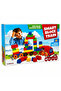 147*54 Building Block Train - 2