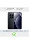 Cotuli Transparent Protective Case, Soft and Thin, Anti-Shock (for Moto Edge 50 Ultra 5g) - 7