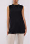 Sleeveless Maxi Boy Body - 2