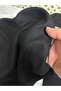 Black Gabardine Fabric - 3