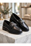 Loafer ayakkabı - 4