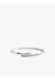 Stone Detailed Ring Bracelet