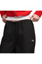 Wardrobe Essentials Parachute Women's Black Casual Style Sweatpants 63204401 - 4