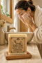 Solid Soap with Natural Goat Milk Content 120 g – Hand and Body Soap - 3