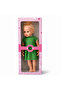 8578 Talking Zeynep Doll 58 cm Hard Leg Price Is for One Piece - 2