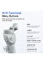 SF18 Phone Gimbal Stabilizer Handheld Selfie Stick - 4