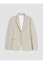 Nevavm Boy's Blazer Jacket and Trouser Set with Difference - 4