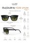 Luvi Arden Uv400 Sunglasses – Choose Your Favorite Lens - 6