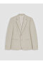 Nevavm Boy's Blazer Jacket and Trouser Set with Difference - 5
