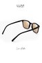 Luvi Arden Uv400 Sunglasses – Choose Your Favorite Lens - 4