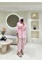 Liva Double Set Pink
