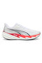 Velocity Nitro 5 Men's White Running Shoes 31294405