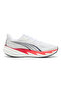 Velocity Nitro 5 Men's White Running Shoes 31294405 - 7