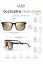 Luvi Arden Uv400 Sunglasses – Choose Your Favorite Lens - 6