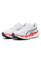 Velocity Nitro 5 Men's White Running Shoes 31294405 - 3