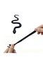 Joke Snake Elastic Sticky Snake Toy - 1 Piece - 3