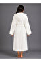 100% Cotton Export Surplus High Grammage Bathrobe - 4