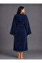100% Cotton Export Surplus High Grammage Bathrobe - 4