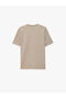 Regular Fit Short Sleeve Crew Neck T-Shirt - 2