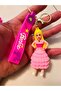 Baby Keychain Pink Character Bag & Car Ornament (Mixed Model) - 3