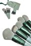 Professional Makeup Brush Set 13 Pieces Soft Bristle Brush Set Eyeshadow Brush - 3