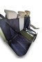 3-Piece Car Auto Vehicle Seat Cover |   Front and Rear Seat Covers | Dog Bed Pet Luggage Pool - 3