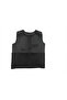 Motorcycle Thermal Heat Insulated Biker Protection Vest Biker Wind Cold Liquid Proof Vest - 4