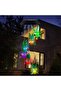 اجراس رياح كاردينال من بابوريتش، تعمل بالطاقة الشمسية بتصميم طائر الكاردينال الاخضر باضاءة LED، جرس - 5