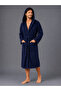 100% Cotton Export Surplus High Grammage Bathrobe - 6