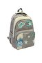 Pofuduk Multi-Pocket Large School Backpack