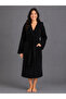 100% Cotton Export Surplus High Weight Hooded Curly Bathrobe