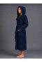100% Cotton Export Surplus High Grammage Bathrobe - 3